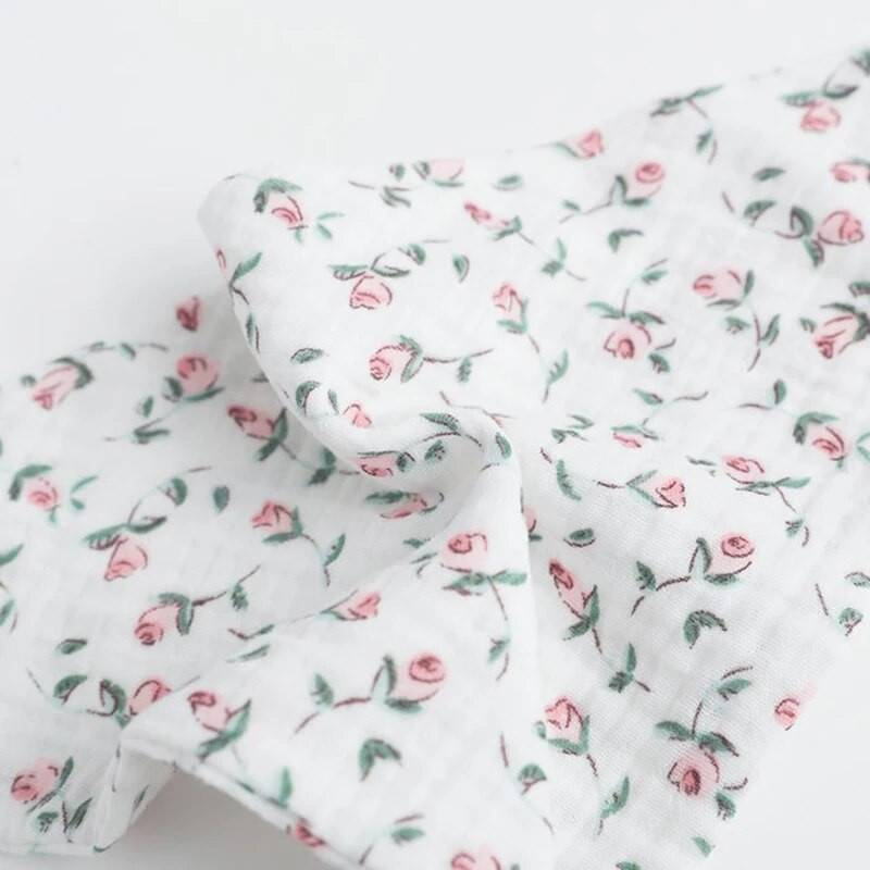 5 tk/komplekt vastsündinu pudipõlled toitmine drool pudipõlled ühevärvilised multifilmi klõpsuga nupp Pehme kolmnurkne rätik puuvillane beebi pudipõlle hulgimüük