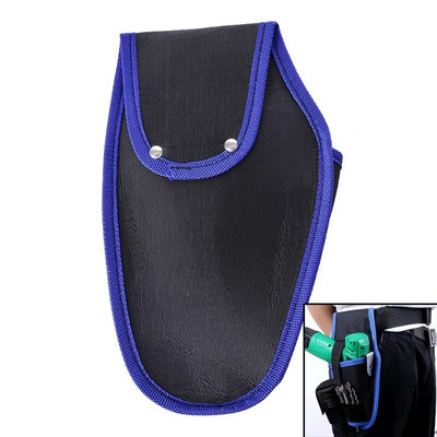 Nailonist multifunktsionaalne tööriistakott riidest tööriistarihm kruvikeeraja komplekt hoidik tööriistakott tasku kott kott Elektriku vöötasku ümbris