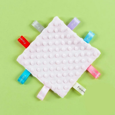 Plyšová hračka pre dojčatá, upokojujúca podbradník, plyšová hračka, zvuková guľa, zajačik, jednorožec, upokojujúci uterák, darček pre dojčatá, hračky pre deti