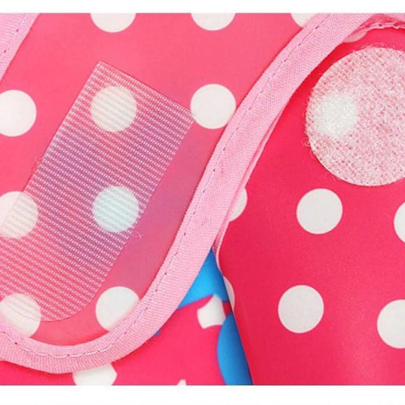 Multifilm Beebi pudipõlled Veekindlad Vastsündinu Bandaanid Beebi toitmine Rühkimisriided Tüdrukud Poisid Süljerätik prinditud põll