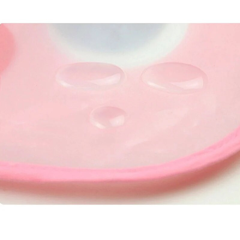 Multifilm Beebi pudipõlled Veekindlad Vastsündinu Bandaanid Beebi toitmine Rühkimisriided Tüdrukud Poisid Süljerätik prinditud põll