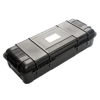 GC-5 Toolbox защитава електронни инструменти, камери и оборудване за тестване