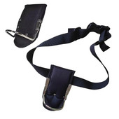 Στήριγμα σφυριού καμβάς γρήγορης εισαγωγής Ισχυρό ελαφρύ, ανθεκτικό στη φθορά, κρεμάστρα σφυρί, κρεμάστρα σφυρί, ανθεκτικό στη φθορά