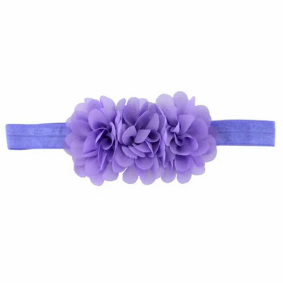 Ei kahjusta ega ummista juukseid Tüdrukute peapael, ei piirdu kõrvadega Baby Bow peapael Elastne juuksepael Elastne peapael Baby