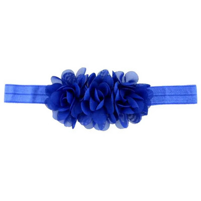 Ei kahjusta ega ummista juukseid Tüdrukute peapael, ei piirdu kõrvadega Baby Bow peapael Elastne juuksepael Elastne peapael Baby