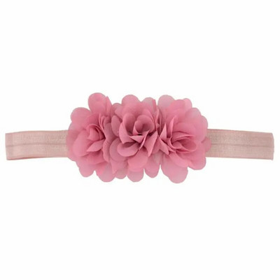 Ei kahjusta ega ummista juukseid Tüdrukute peapael, ei piirdu kõrvadega Baby Bow peapael Elastne juuksepael Elastne peapael Baby