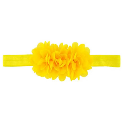 Ei kahjusta ega ummista juukseid Tüdrukute peapael, ei piirdu kõrvadega Baby Bow peapael Elastne juuksepael Elastne peapael Baby