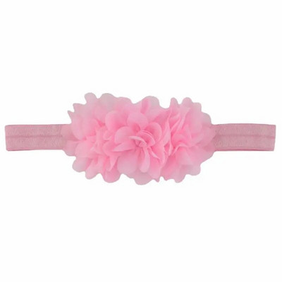 Ei kahjusta ega ummista juukseid Tüdrukute peapael, ei piirdu kõrvadega Baby Bow peapael Elastne juuksepael Elastne peapael Baby