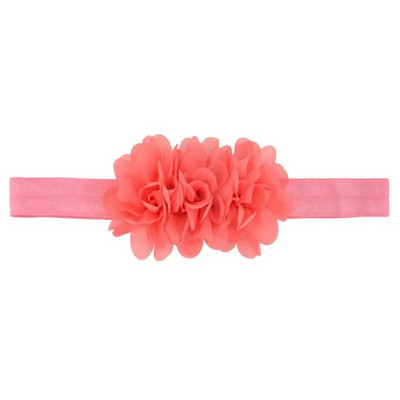 Ei kahjusta ega ummista juukseid Tüdrukute peapael, ei piirdu kõrvadega Baby Bow peapael Elastne juuksepael Elastne peapael Baby