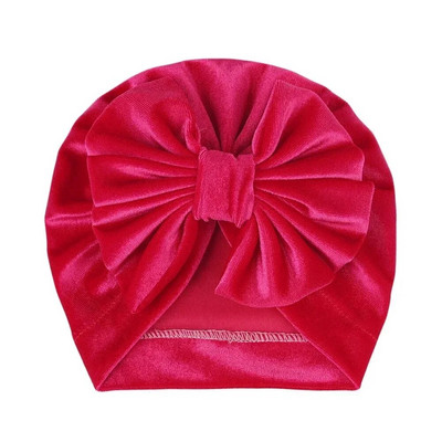 Uued beebitüdrukud, suur vibu sõlm, sametmüts, vastsündinu, turban, mütsid, lapsed, leopardid, fotorekvisiidid, kingitused, juuksetarvikud