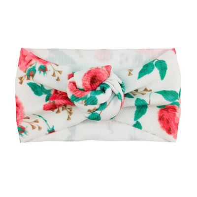 1 tk Beebitüdruku peapael imiku juuste aksessuaarid roosiõieline vastsündinu peakatted peakattega kingitus väikelastele sidemepael