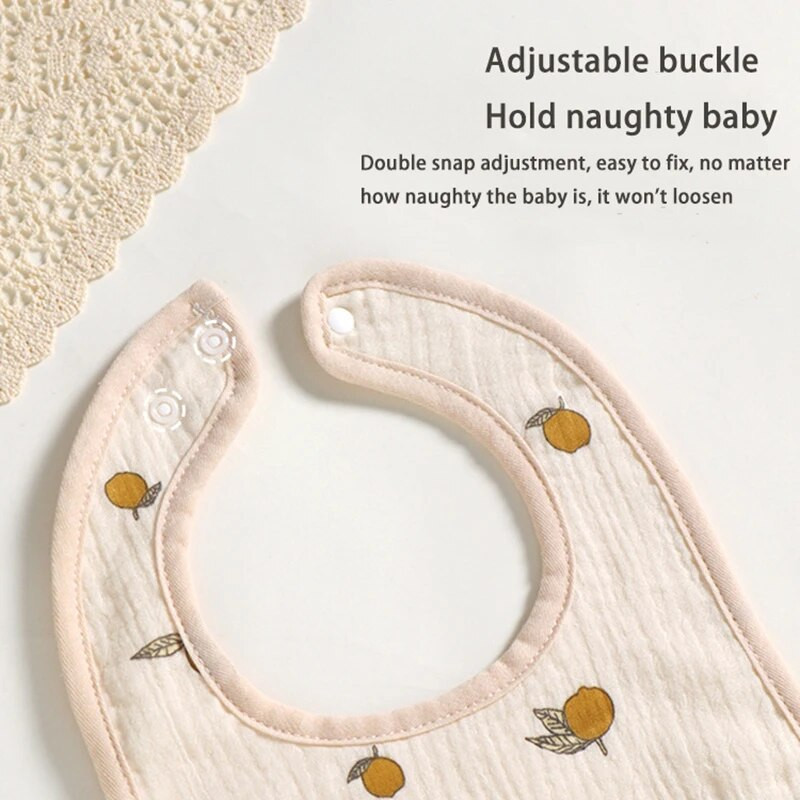 6 kihti puuvillased pudipõlled, ühevärvilised imiku rinnatükid vastsündinutele röhitsemisriided, bandaanisall lastele poistele, tüdrukutele, pehme süljerätik.