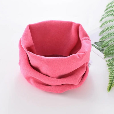 Χειμωνιάτικο Παιδικό Πιο Ζεστό Φουλάρι Λαιμού για Παιδιά Αγόρια Κορίτσια Μαντήλι Χαριτωμένο μωρό μωρό καρτούν μαντήλι Μαλακό λαιμό γιακά Παιδικά κασκόλ