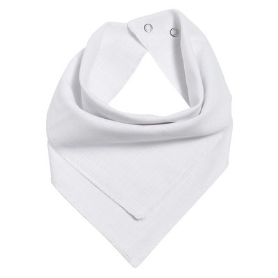 Beebi bandana pudipõlled 100% bambusest puuvillast pööratav üliimav ilapudipõlled Unsiex beebitarvikud Pehme väikelaste kolmnurksall