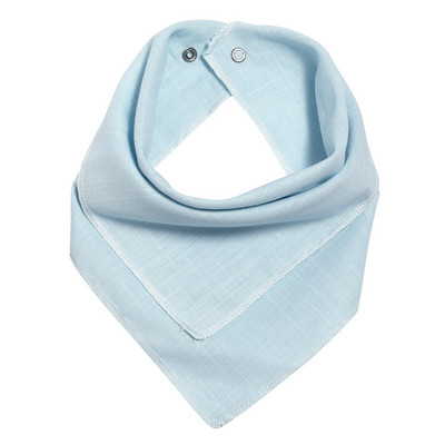 Beebi bandana pudipõlled 100% bambusest puuvillast pööratav üliimav ilapudipõlled Unsiex beebitarvikud Pehme väikelaste kolmnurksall