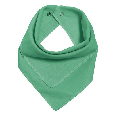 Beebi bandana pudipõlled 100% bambusest puuvillast pööratav üliimav ilapudipõlled Unsiex beebitarvikud Pehme väikelaste kolmnurksall