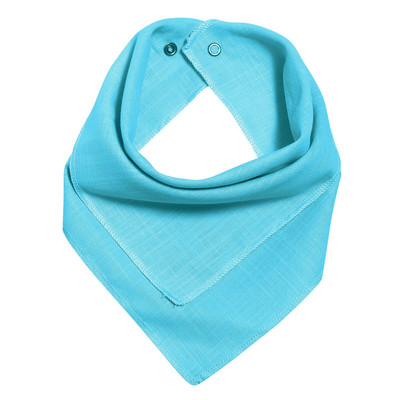 Beebi bandana pudipõlled 100% bambusest puuvillast pööratav üliimav ilapudipõlled Unsiex beebitarvikud Pehme väikelaste kolmnurksall