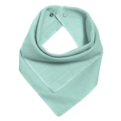 Beebi bandana pudipõlled 100% bambusest puuvillast pööratav üliimav ilapudipõlled Unsiex beebitarvikud Pehme väikelaste kolmnurksall