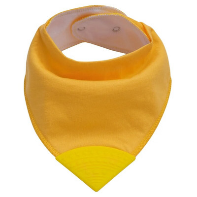 Baby Bandana Drool Teething Bibs Super απορροφητικές μαλακές σαλιάρες για νεογέννητα Καραμέλα υφασμάτινο μασίφ μαντήλι μωρό αγόρι κορίτσι Teether σαλιάρα