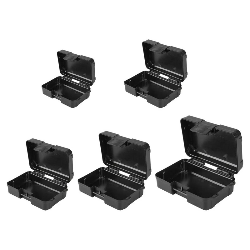 Lukustatava kaanega mitmeotstarbeline tööriistakast, suur majapidamispink, mehaaniline remont kõva kestaga tööriistakast