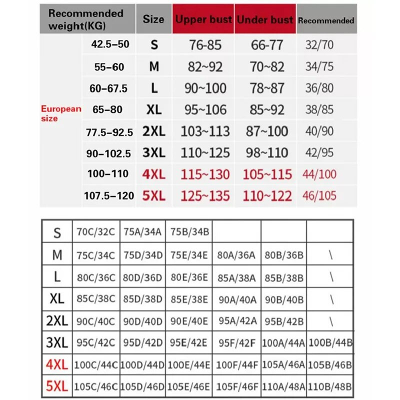 Ženski sportski grudnjaci Hulahopke Crop Top Yoga prsluk Prednji patentni zatvarač Velika veličina Podesivi remen Otporan na udarce Sportski grudnjak za teretanu Fitness