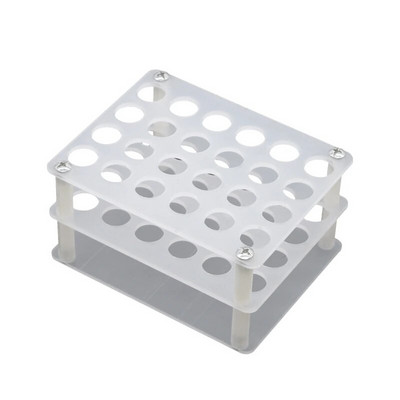 Φορητό πλαστικό κουτί βίδες ακριβείας Storage Rack Box Screwdriver Storage Bracket Repair Tool Acrylic Dropshipping