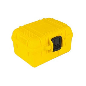 Εργαλειοθήκη PP 125x112x70mm Μικρή θήκη αποθήκευσης Small Parts Εργαλειοθήκη Φορητό ρολόι Προστατευτικό κουτί με προστασία υγρασίας εργαλείο με βαμβάκι