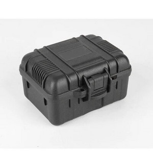 Εργαλειοθήκη PP 125x112x70mm Μικρή θήκη αποθήκευσης Small Parts Εργαλειοθήκη Φορητό ρολόι Προστατευτικό κουτί με προστασία υγρασίας εργαλείο με βαμβάκι