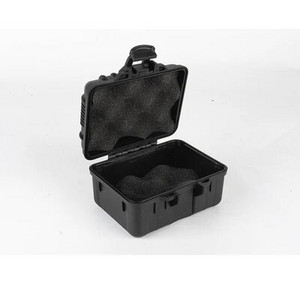 Εργαλειοθήκη PP 125x112x70mm Μικρή θήκη αποθήκευσης Small Parts Εργαλειοθήκη Φορητό ρολόι Προστατευτικό κουτί με προστασία υγρασίας εργαλείο με βαμβάκι