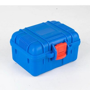 Εργαλειοθήκη PP 125x112x70mm Μικρή θήκη αποθήκευσης Small Parts Εργαλειοθήκη Φορητό ρολόι Προστατευτικό κουτί με προστασία υγρασίας εργαλείο με βαμβάκι