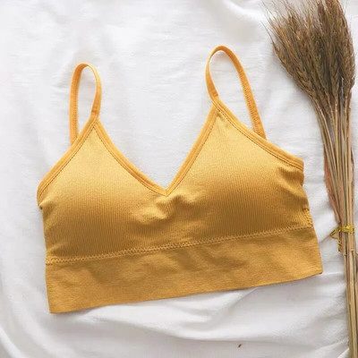 Απορροφήστε τον ιδρώτα Αθλητικό σουτιέν υψηλής αντοχής τεσσάρων επιπέδων χωρίς ατσάλι με φερμουάρ, αθλητικό σουτιέν Σταθεροί ιμάντες ώμου