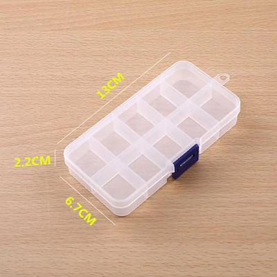 Majapidamissõidukile paigaldatav plastkonteiner tööriistade elektroonikakomponentide jaoks