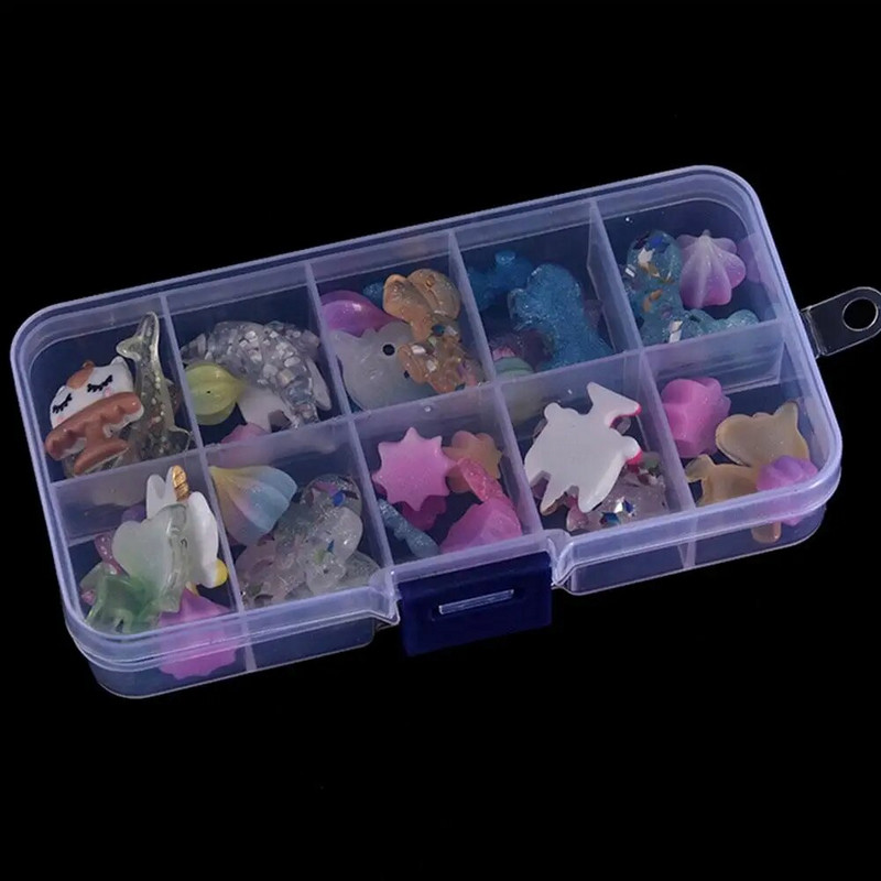 Majapidamissõidukile paigaldatav plastkonteiner tööriistade elektroonikakomponentide jaoks