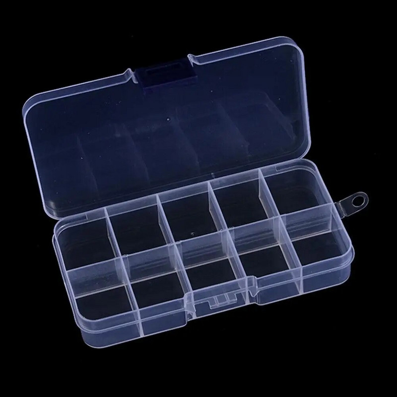 Majapidamissõidukile paigaldatav plastkonteiner tööriistade elektroonikakomponentide jaoks