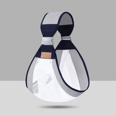 Multifunktsionaalne Four Seasons lapsekandmisrihma ümbris Universaalne esikinnitustüüp Lihtne kaasaskantav artefakt Ergonoomiline