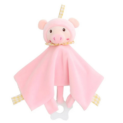 Beebide lohutusmänguasjad Jänku plüüs Doudou Bebe Montessori Beebikõristid topitud loomad Palus mänguasi magavate beebide mänguasjad 0 12 kuud