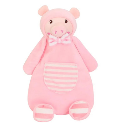 Beebide lohutusmänguasjad Jänku plüüs Doudou Bebe Montessori Beebikõristid topitud loomad Palus mänguasi magavate beebide mänguasjad 0 12 kuud