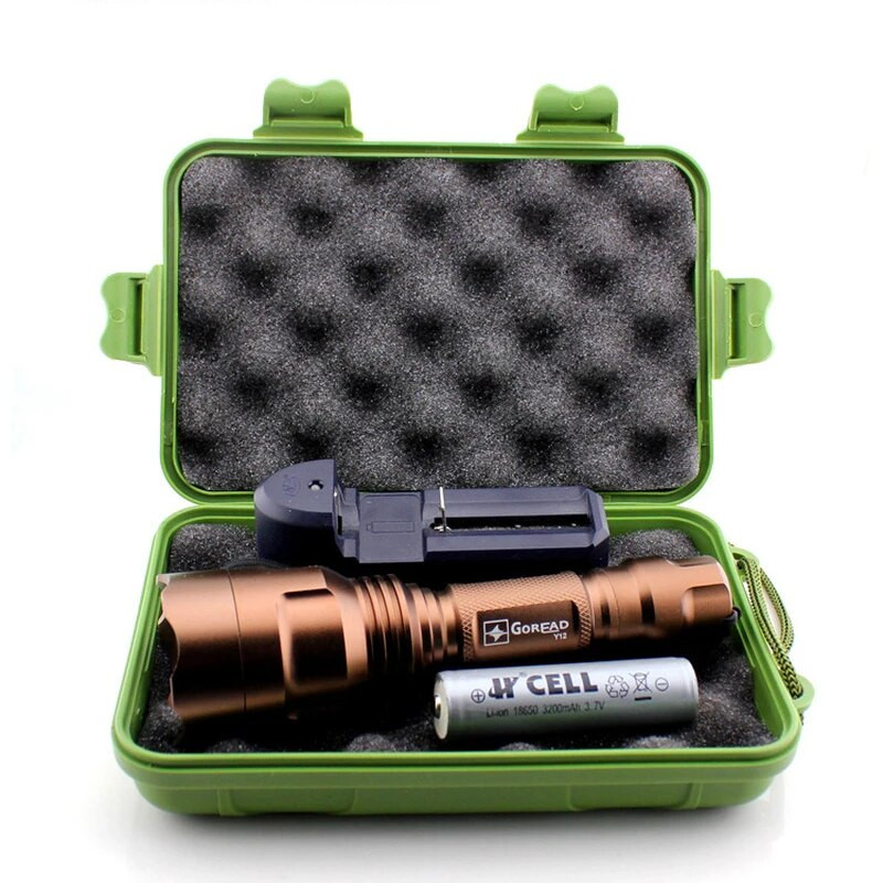 Lauke uždarytos dėžutės plastikinės smūgiams atsparios šiukšliadėžės vandeniui atsparios dėžutės kelioninės saugojimo rinkinys, išgyvenimo dėklas Vertybės elektroninių prietaisų konteineris