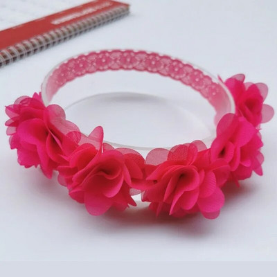 Beebipeapael Lilletüdrukute Vibud Väikelaste Juuksepaelad Beebidele Tüdrukutele Laste Peapaelad Vastsündinute Peapaelad Beebi juuste aksessuaarid