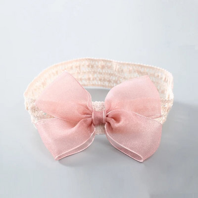 Beebipeapael Lilletüdrukute Vibud Väikelaste Juuksepaelad Beebidele Tüdrukutele Laste Peapaelad Vastsündinute Peapaelad Beebi juuste aksessuaarid