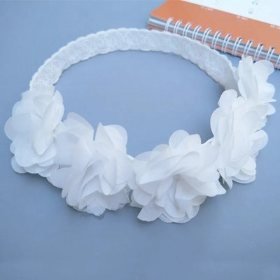 Beebipeapael Lilletüdrukute Vibud Väikelaste Juuksepaelad Beebidele Tüdrukutele Laste Peapaelad Vastsündinute Peapaelad Beebi juuste aksessuaarid