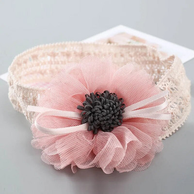 Beebipeapael Lilletüdrukute Vibud Väikelaste Juuksepaelad Beebidele Tüdrukutele Laste Peapaelad Vastsündinute Peapaelad Beebi juuste aksessuaarid