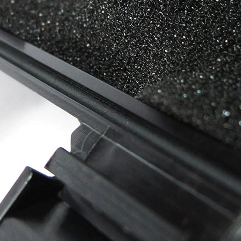 Edc Tool Outdoor Survival Kit Nárazuvzdorná, protitlaková, vodotesná, uzavretá krabica, úložný box na prežitie vo voľnej prírode, cestovná uzavretá nádoba