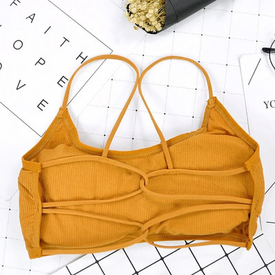 Sutiene sport pentru femei pentru fitness, yoga, alergare, jogging, îmbrăcăminte de gimnastică, elastic, mărime, top sport, căptușit, fără sudură, vestă atletică, sutien de yoga