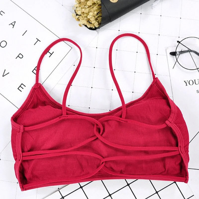 Sutiene sport pentru femei pentru fitness, yoga, alergare, jogging, îmbrăcăminte de gimnastică, elastic, mărime, top sport, căptușit, fără sudură, vestă atletică, sutien de yoga