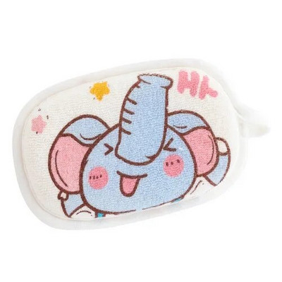 Αντιολισθητικό πατάκι μπάνιου μωρού σφουγγαράκι Αντιολισθητικό μαξιλαράκι μπανιέρας Βρεφικό μαξιλαράκι μπάνιου νεογέννητο κάθισμα για βρεφική φροντίδα