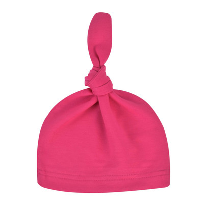 100% βαμβακερά καπέλα με κόμπους για μωρά Αγόρια για κορίτσια Καπέλα ύπνου Unisex Καπέλα για μωρά Lovely Baby Caps Προσαρμοσμένα παιδικά καπέλα για νεογέννητα
