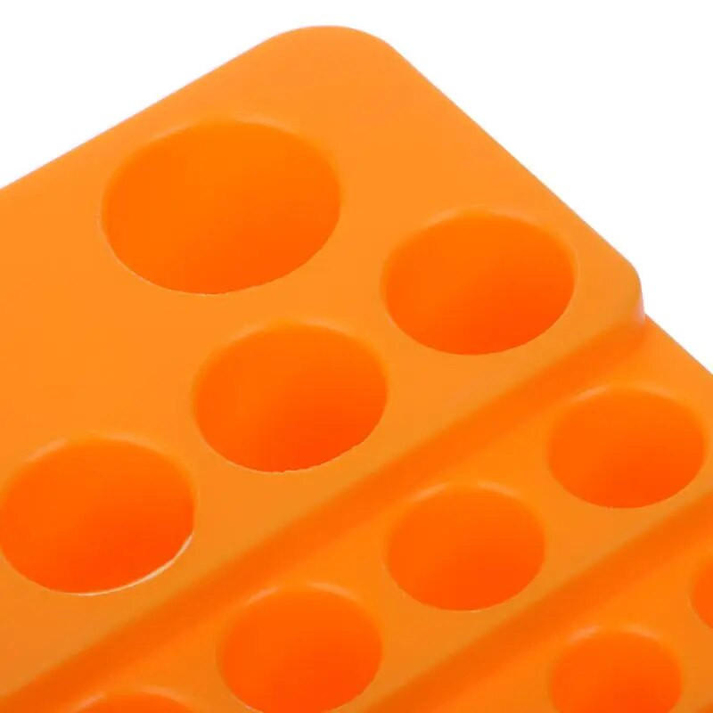 84-dierkový multifunkčný zosilnený frézovací výstružník, úložný box na vrtáky