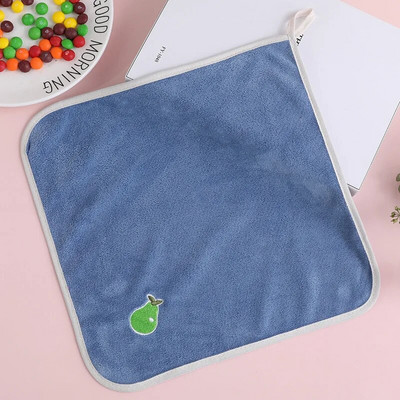 Multikas beebirätik laste vannirätik Pehme imav puuvillane näorätik vastsündinutele lastele pesulapp salvrätikud taskurätik 30x30cm