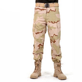 Pantaloni de camuflaj pentru bărbați Pantaloni cargo de luptă militară pentru bărbați, în aer liber, tactici, pentru alpinism, pantaloni de camping XS-XXL Plus Size